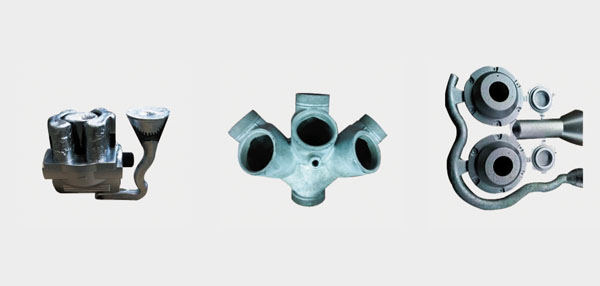 重力鑄造模具生產(chǎn)當中需要注意的因素